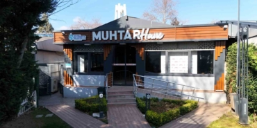 Muhtarlar, Türkiye’de ilk olan bu mekandan memnun