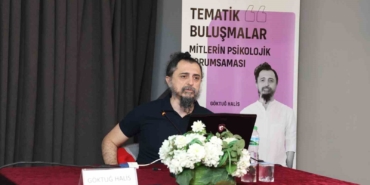 Nilüfer’de mitler ve psikolojik yansımaları sorgulandı