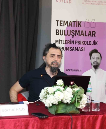 Nilüfer’de mitler ve psikolojik yansımaları sorgulandı