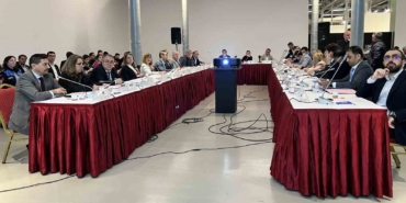 UKOME’de Fatih Cankurtaran oteller bölgesinin yayalaştırılması teklifi alt komisyona gönderildi
