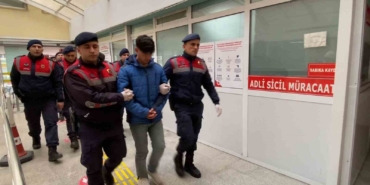 Kulübedeki baltalı ve kazmalı cinayette iki kuzene toplam 30 yıl hapis cezası