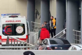 Bursa’da 57 kişinin gözaltına alındığı operasyonda kabızlık şikayeti baş gösterdi