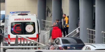 Bursa’da 57 kişinin gözaltına alındığı operasyonda kabızlık şikayeti baş gösterdi