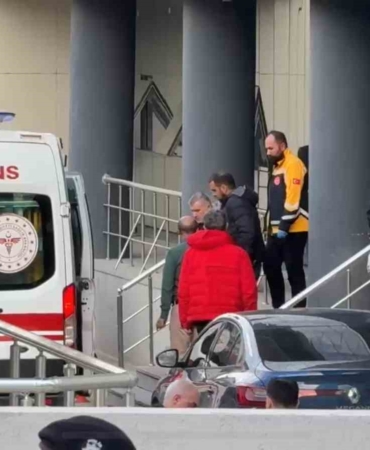 Bursa’da 57 kişinin gözaltına alındığı operasyonda kabızlık şikayeti baş gösterdi