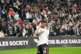 Jota Silva 14 hafta sonra golle tanıştı