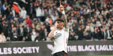 Jota Silva 14 hafta sonra golle tanıştı