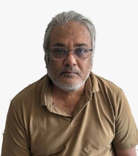 Kırmızı bültenle aranan Hindistanlı uyuşturucu kaçakçısı İstanbul’da yakalandı