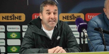 Yalçın Koşukavak: "Birileri mutlu olacak diye diğerlerinin mutsuzluğu üzerine bir şeyleri dizayn etmeyin"