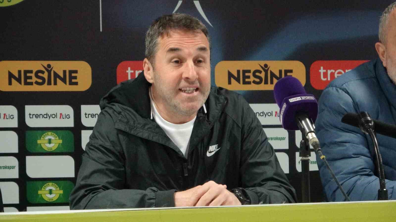 Yalçın Koşukavak: "Birileri mutlu olacak diye diğerlerinin mutsuzluğu üzerine bir şeyleri dizayn etmeyin"