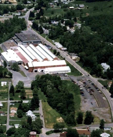 Kibar Holding’den ABD’de stratejik yatırım