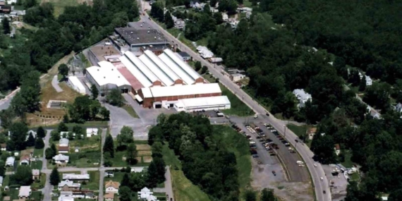 Kibar Holding’den ABD’de stratejik yatırım