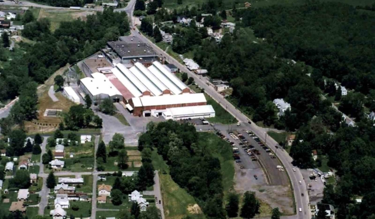 Kibar Holding’den ABD’de stratejik yatırım