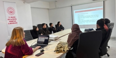 Bilecik’te ‘Evlilik Öncesi Eğitim Programı’ düzenlendi