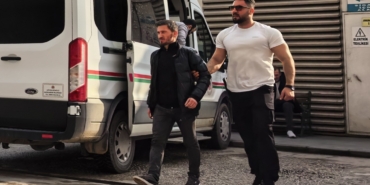 Uyuşturucu taciri, kovalamaca sonucu yakalandı