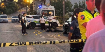 Baba ve oğlu sokak ortasında öldüren yaşlı adam: "Keşke dolandırılmasaydım"