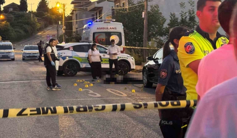 Baba ve oğlu sokak ortasında öldüren yaşlı adam: "Keşke dolandırılmasaydım"