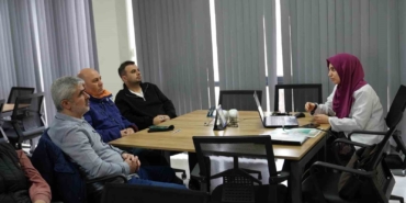 Sektörün aranan emlak danışmanları Gürsu’da yetişiyor