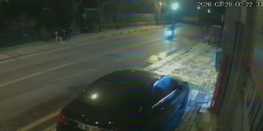 Üsküdar’da trafikteki tartışma kurşunlamayla bitti: 3 silahlı saldırgan tutuklandı