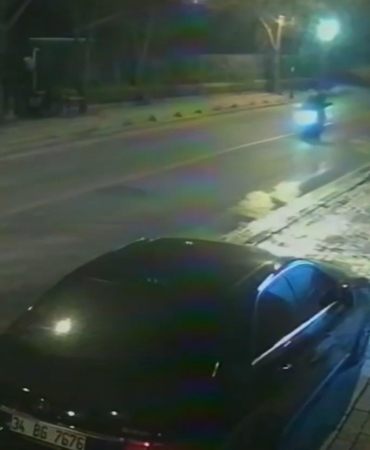 Üsküdar’da trafikteki tartışma kurşunlamayla bitti: 3 silahlı saldırgan tutuklandı