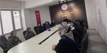 Bilecik’te ‘Teknoloji Bağımlılığı’ eğitimi verildi