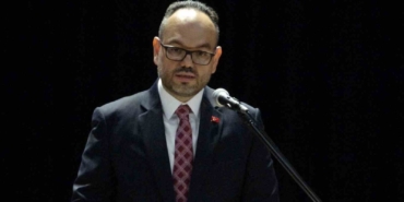 İletişim Başkan Yardımcısı Şahin: "Toplumların sağlıklı kararlar alabilmesi ve doğru yönlendirilebilmesi için güvenilir bilginin zamanında ve eksiksiz biçimde aktarılması elzemdir"