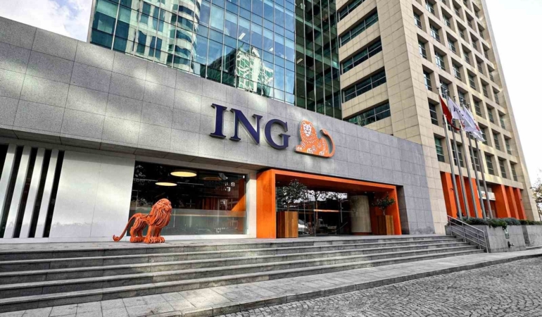 ING, tematik fonlar ve fon listeleri ile yatırım deneyimini kolaylaştırıyor