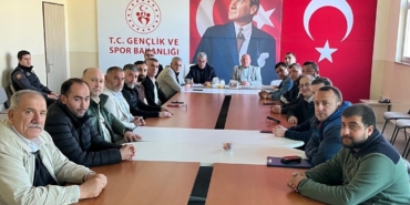 Bilecik 1. Amatör Lig’in şampiyonunu belirleneceği play-off kura çekimi oldu