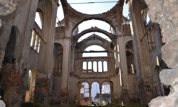 Osmaneli’nin tarihi yapısı restorasyon bekliyor