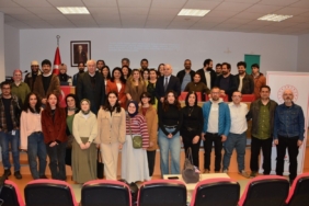 Mezar taşlarındaki sır aralandı