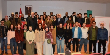 Mezar taşlarındaki sır aralandı