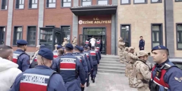 Çanakkale’de suç örgütü çökertildi: 19 kişi yakalandı