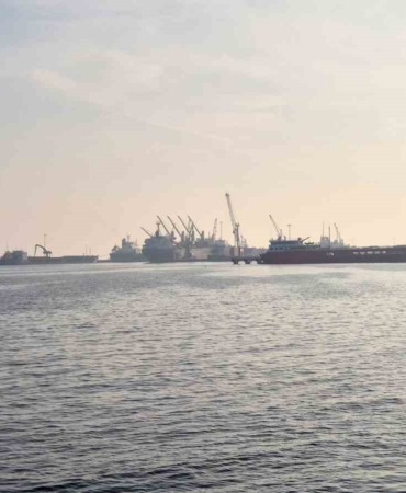 Tekirdağ’ın ihracatı 263 milyon doları aştı