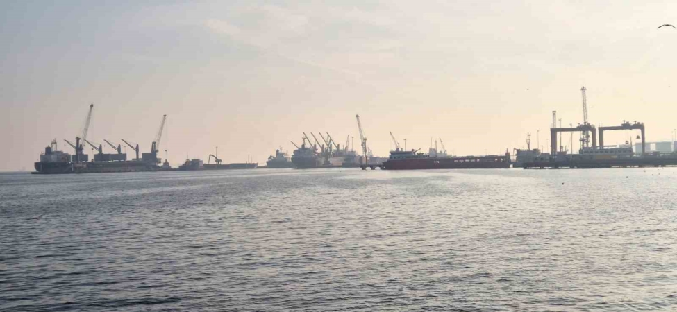 Tekirdağ’ın ihracatı 263 milyon doları aştı