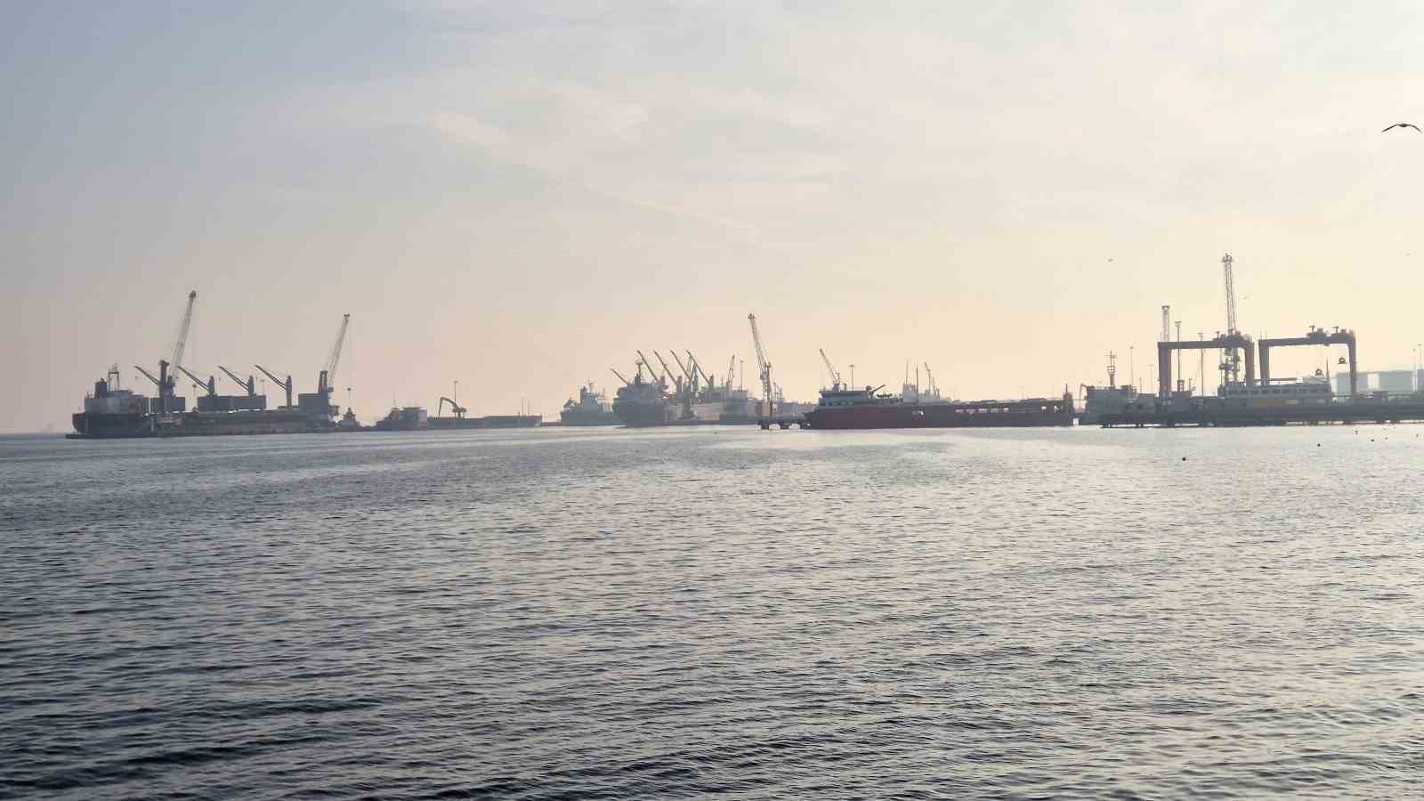 Tekirdağ’ın ihracatı 263 milyon doları aştı