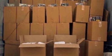 Sakarya’da polis ekipleri kaçakçılara göz açtırmıyor