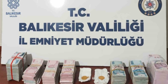 Bandırma’da sahte altın vurgunu, 217 bin TL’lik dolandırıcılık