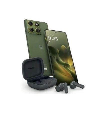 Yeni Motorola ürünleri, Hepsiburada iş birliğiyle Türkiye’de satışa sunuluyor