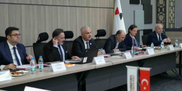 Gebze’de KOSGEB İş Geliştirme Desteği jüri değerlendirme süreci tamamlandı