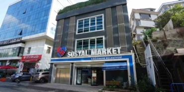 Kağıthane’de sosyal destek elden gönüle büyüyor