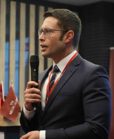 İş kazalarında erken müdahale uzvun durumunu belirliyor