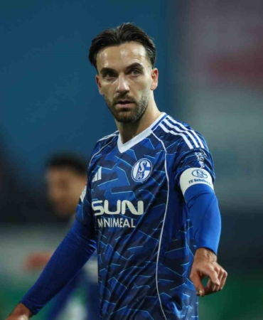 Kenan Karaman: "Milli takım için her zaman bir ümidim var, hele ki kendi kulübünde performansın iyiyken"