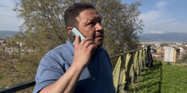 8 aydır sır oldu: Bıçaklı kavga sonrası ortadan kayboldu