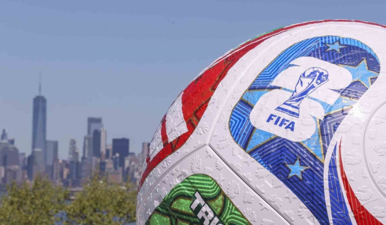 FIFA, Dünya Kupası’nda ülkelere dağıtacağı parayı 871 milyon dolara çıkardı