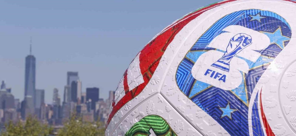 FIFA, Dünya Kupası’nda ülkelere dağıtacağı parayı 871 milyon dolara çıkardı