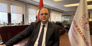 İstanbul İl Sağlık Müdürü Doç. Dr. Güner: "1 yılda 300 kere doktora giden hasta var"