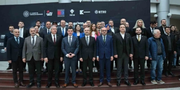 Dijital dönüşüm için 300 milyon Euro’luk kaynak