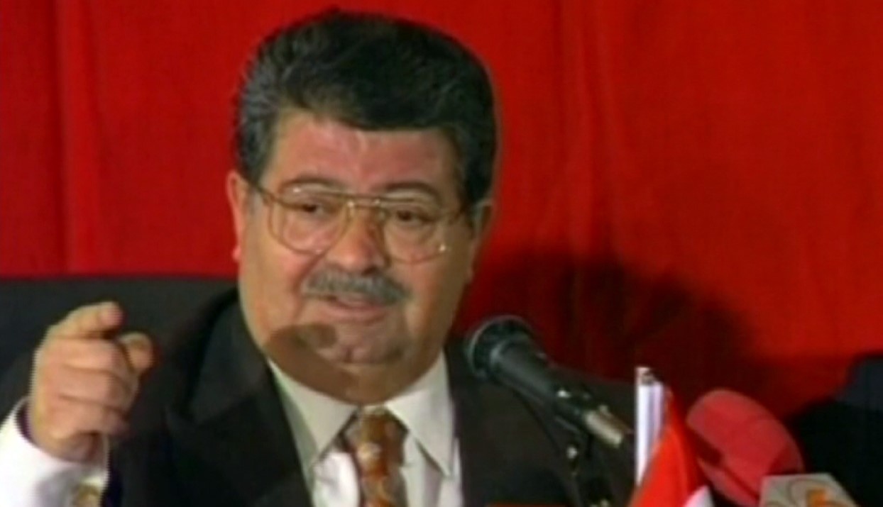 Merhum Cumhurbaşkanı Turgut Özal birçok yeniliğe imza attı