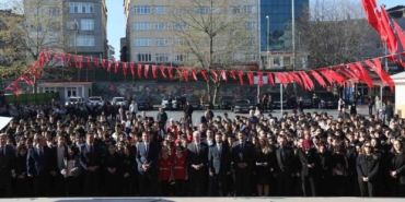 İstanbul Valisi Davut Gül: "İstanbul’da 1 milyon lisanslı sporcu hedefimiz var"