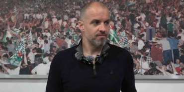 Mustafa Er: "Bursaspor taraftarı muazzam. Onlar her şeyin çok daha iyisini hak ediyor"