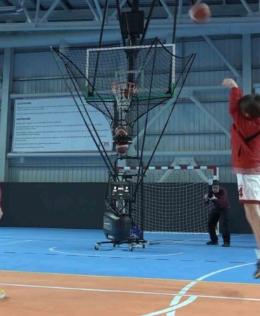 Uludağ İçecek Türk A.Ş.’den tam isabet